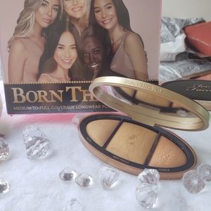 Born this way luminosity Bronzer New! Amazing product New! Summer '26